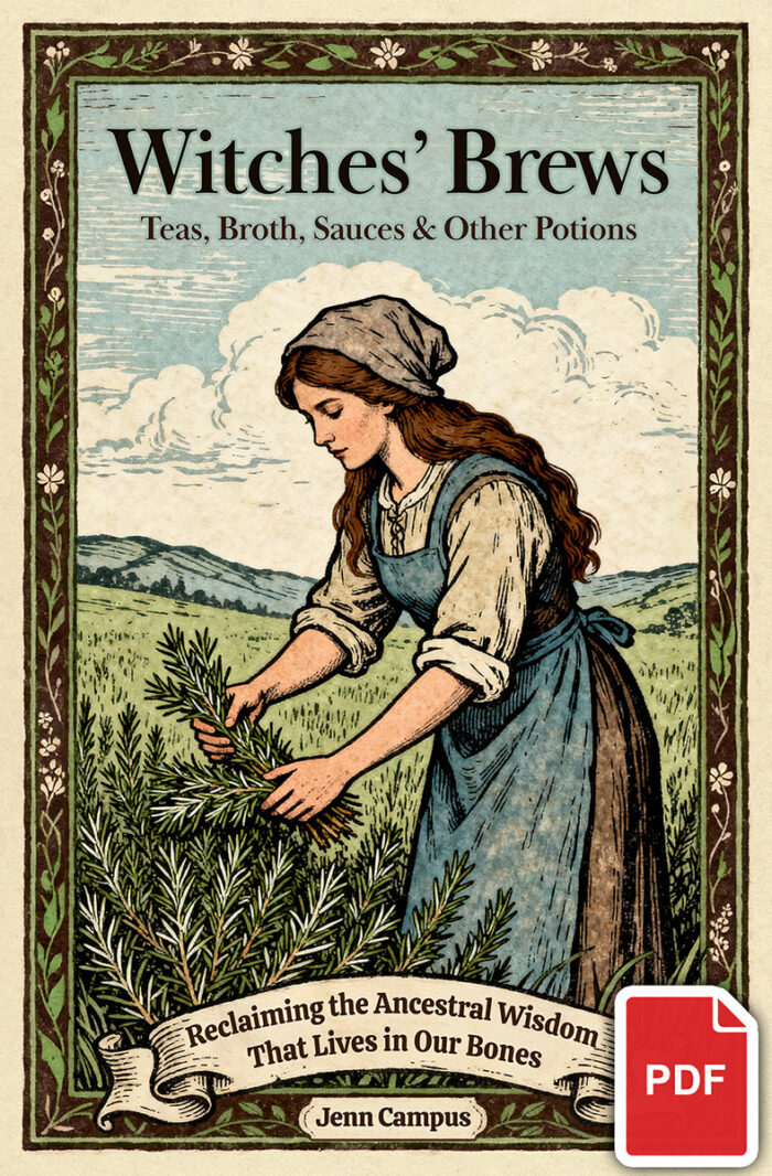 Witches' Brews