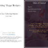 Hygge Recipes Booklet - Image 2