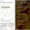 Seasonal Guide for September - Autumn - Image 3