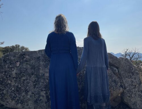The Importance of Ritual in Modern Life